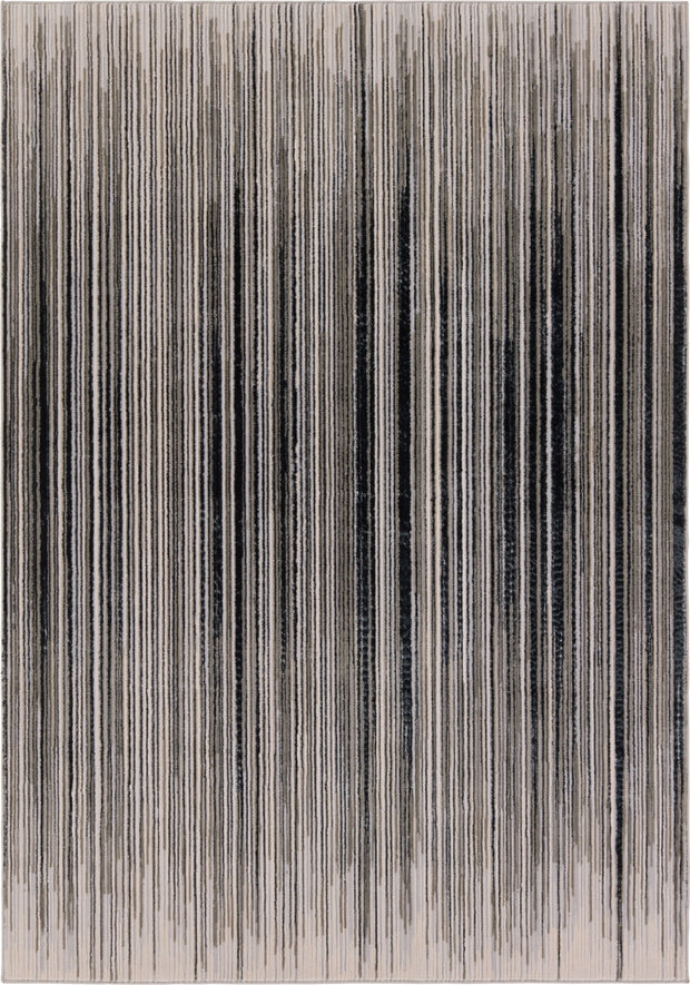 Alfombra Catalyst CTY29 Gray de Jaipur Living