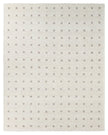 Alfombra Form And Weave Jinni FAW01 Ivory de Jaipur Living