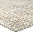 Alfombra Gallium GLM03 - detalle de esquina