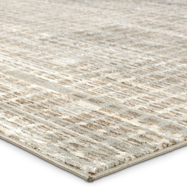 Alfombra Gallium GLM03 - detalle de esquina