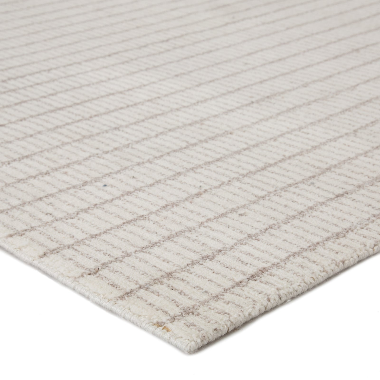 Alfombra Grove Stratton GRV02 - detalle de esquina