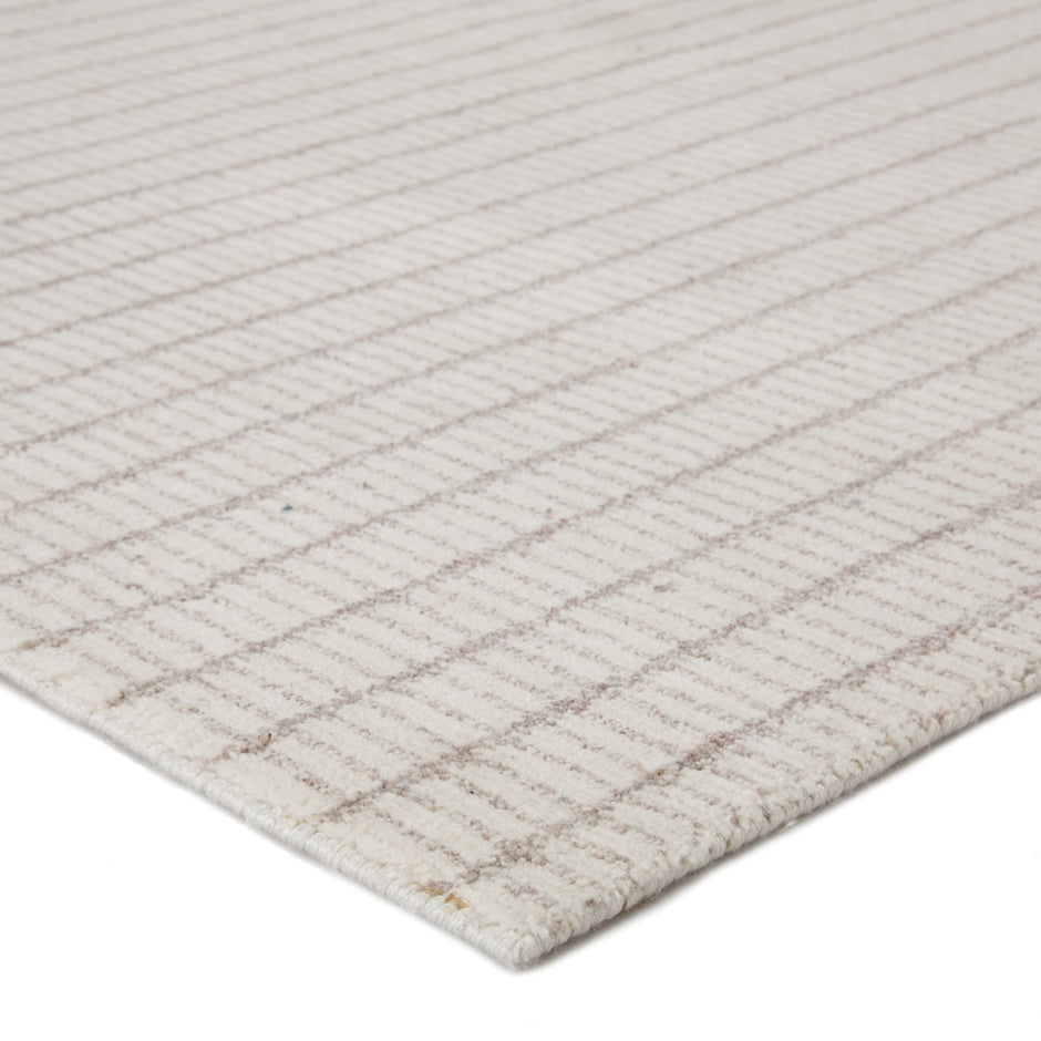 Alfombra Grove Stratton GRV02 - detalle de esquina