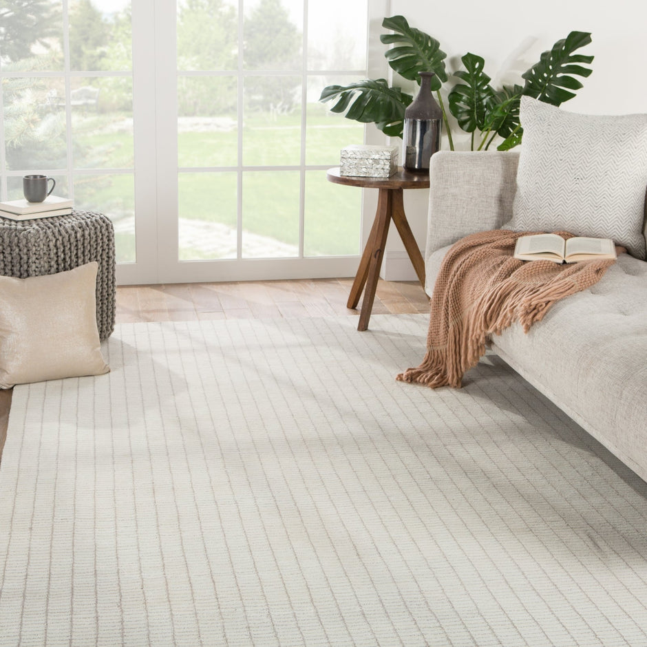 Alfombra Grove Stratton GRV02 en ambiente