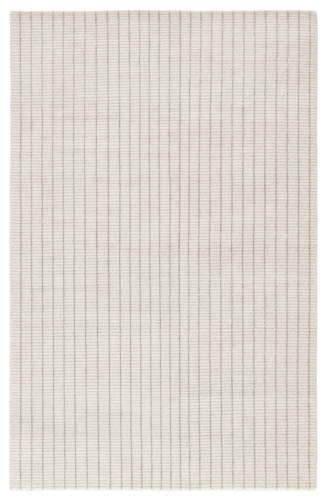 Alfombra Grove Stratton GRV02 Cream/Taupe de Jaipur Living