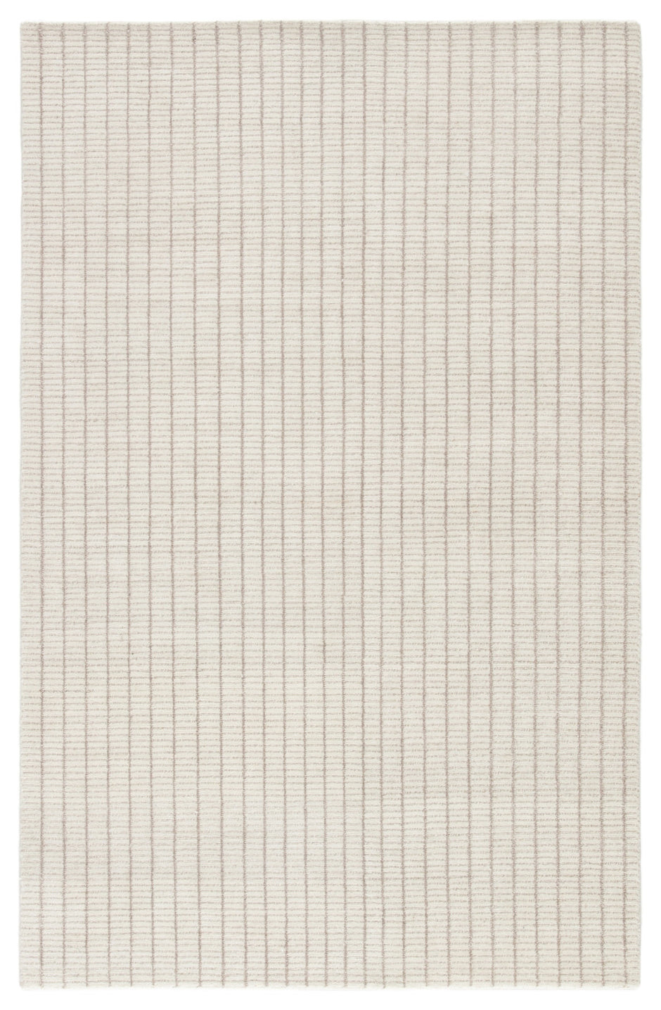 Alfombra Grove Stratton GRV02 Cream/Taupe de Jaipur Living