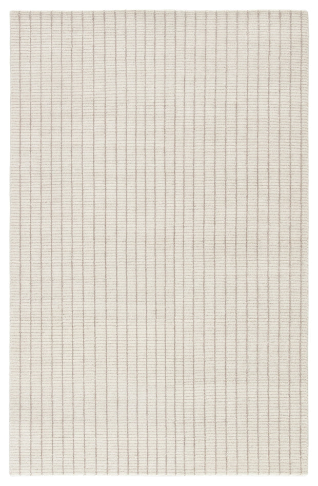 Alfombra Grove Stratton GRV02 Cream/Taupe de Jaipur Living