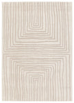 Alfombra Jaida Fantana JID15 Tan/Taupe de Jaipur Living