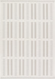 Alfombra Kysa Adisa KYS05 Gray de Jaipur Living