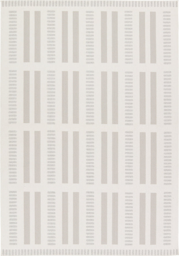 Alfombra Kysa Adisa KYS05 Gray de Jaipur Living