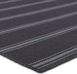 Alfombra Laguna LAG02 - detalle de esquina