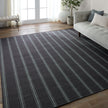 Alfombra Laguna LAG02 en ambiente