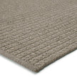 Alfombra Nirvana Premium NIP01 - detalle de esquina