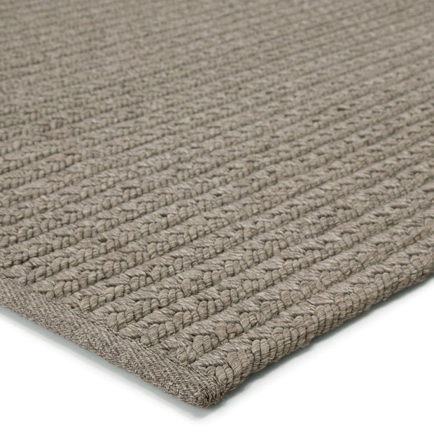 Alfombra Nirvana Premium NIP01 - detalle de esquina