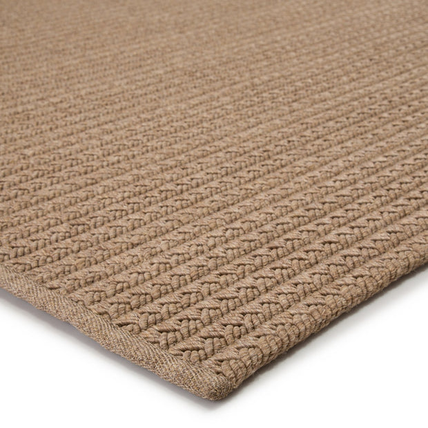 Alfombra Nirvana Premium NIP03 - detalle de esquina