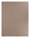 Alfombra Nirvana Premium NIP03 Tan/Taupe de Jaipur Living