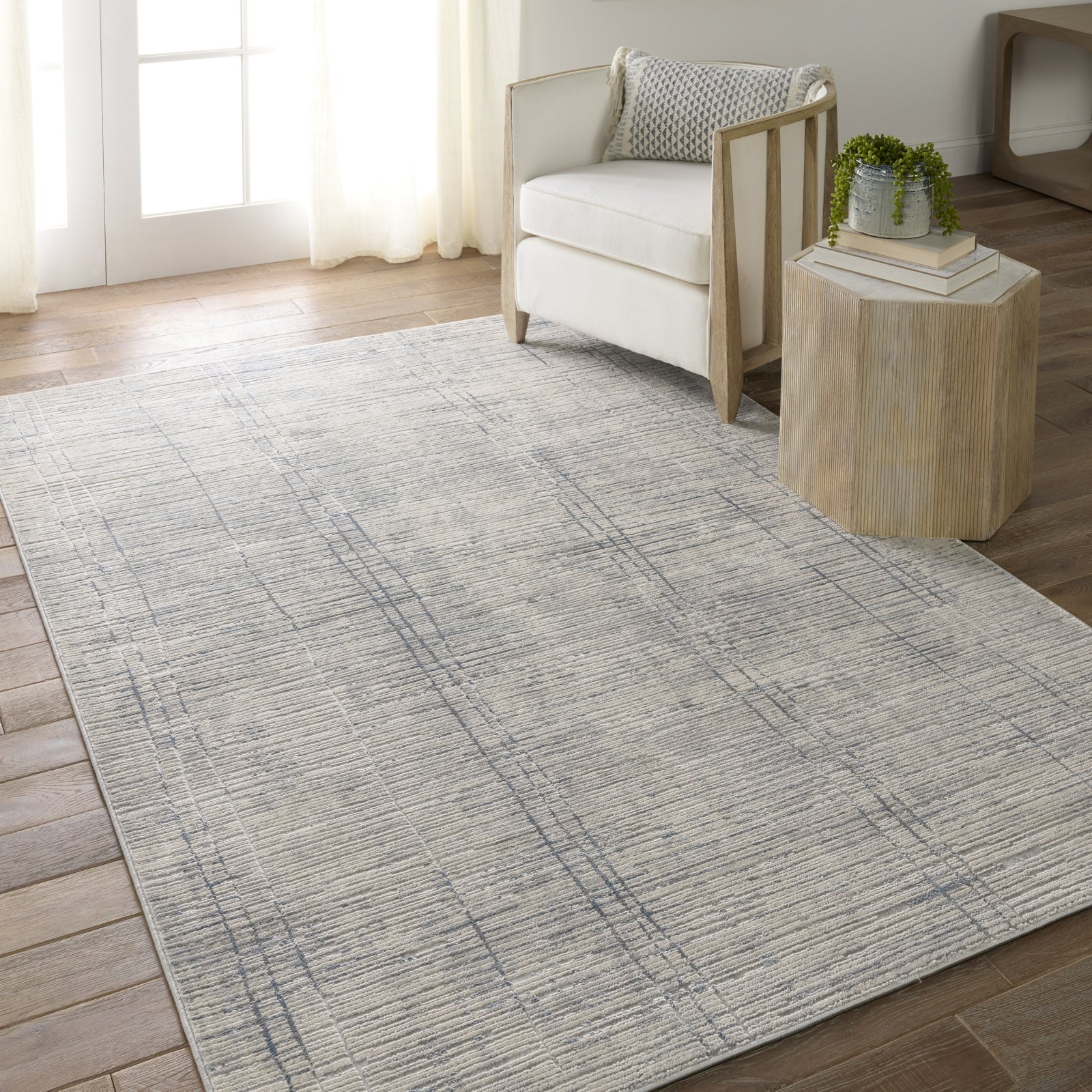 Alfombra Sundar Paolini SUD07 en ambiente