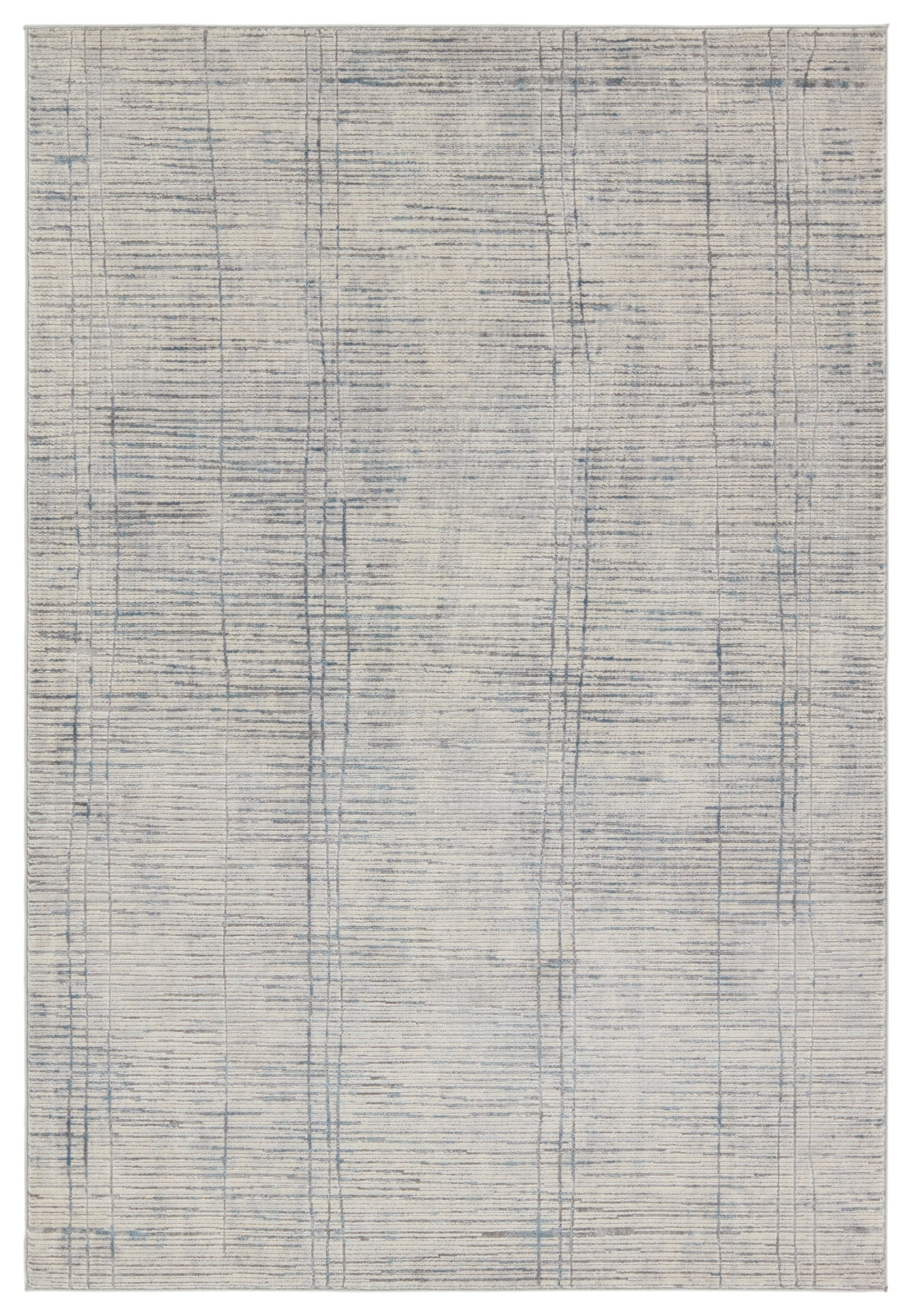 Alfombra Sundar Paolini SUD07 White de Jaipur Living