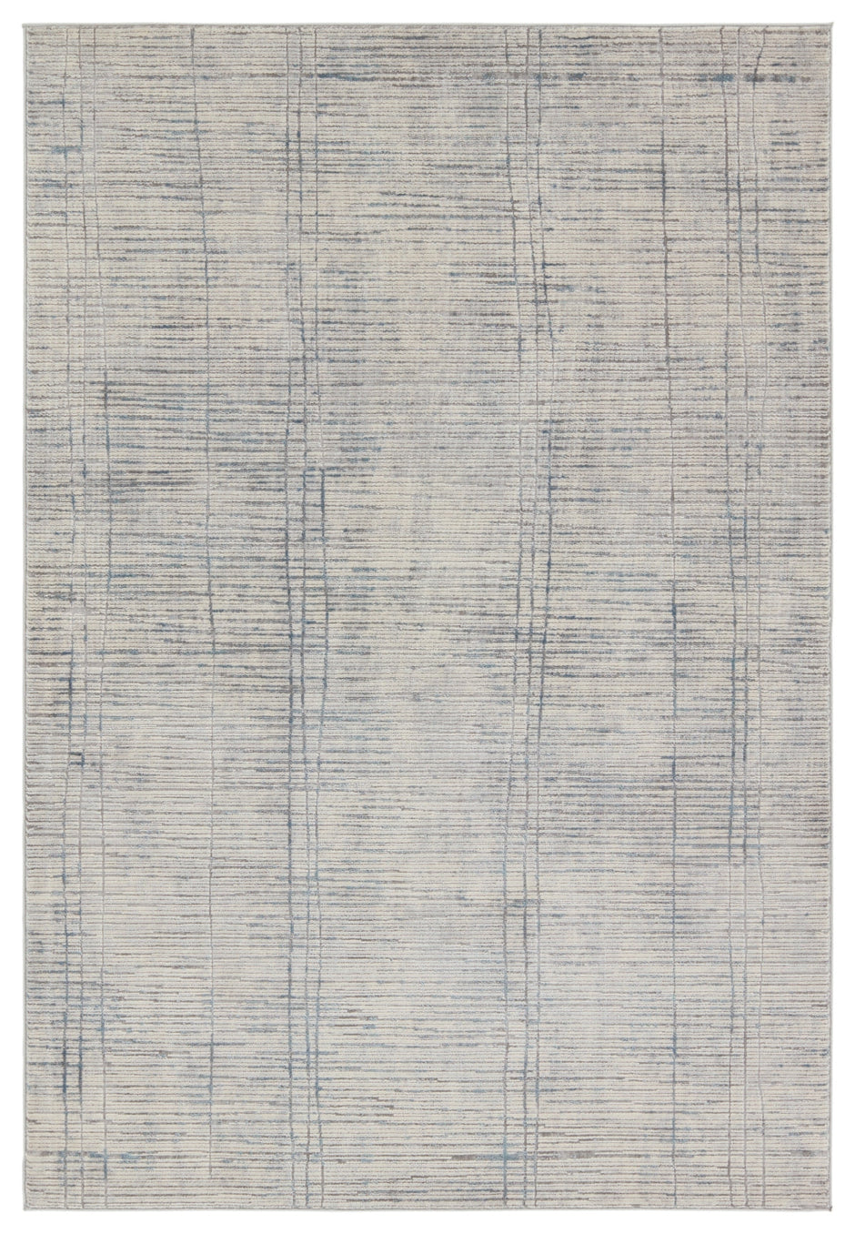Alfombra Sundar Paolini SUD07 White de Jaipur Living