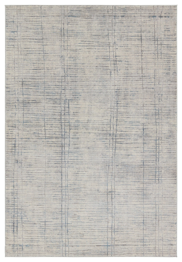 Alfombra Sundar Paolini SUD07 White de Jaipur Living
