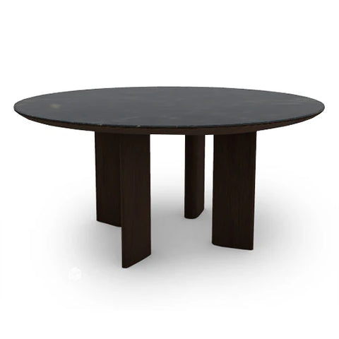 MESA DE COMEDOR SANDY - Redonda