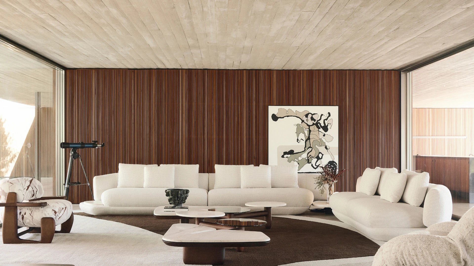 SOFA MODULAR ORLA