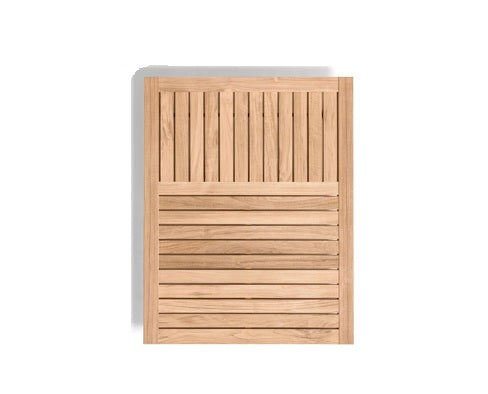 MESA DE CENTRO PARA EXTERIORES SWAYYING