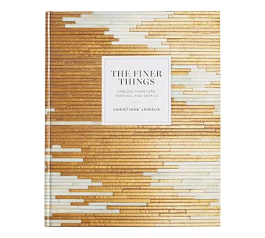 LIBRO THE FINER THINKS