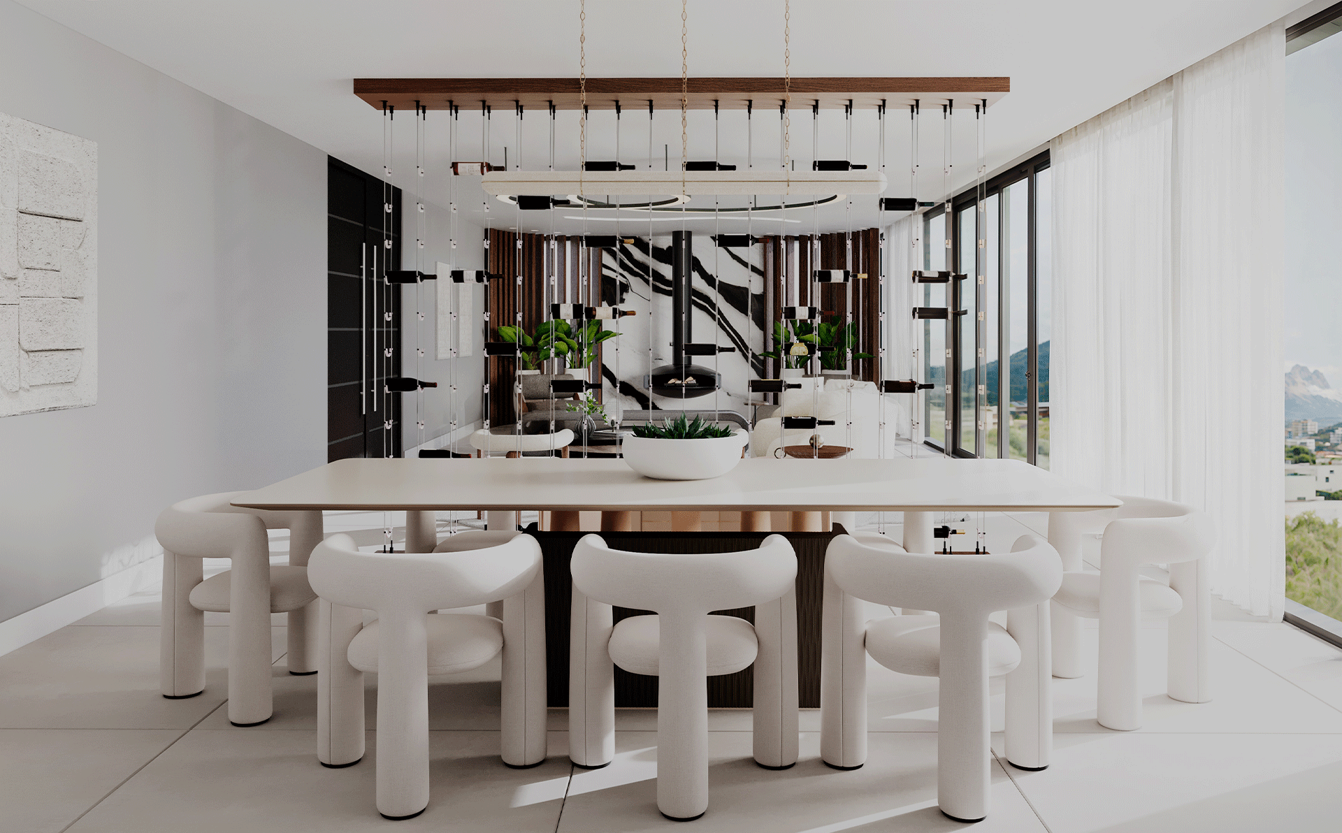 SILLA DE COMEDOR MAXX