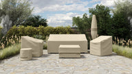 RAIN COVER PARA PRODUCTOS SKYLINE