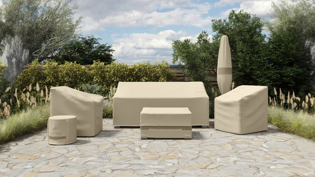 RAIN COVER PARA PRODUCTOS SKYLINE