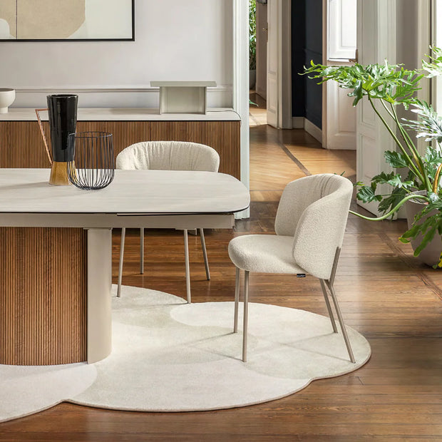 SILLA DE COMEDOR SWEEL
