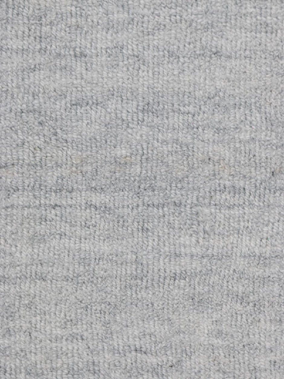 ALFOMBRA PUJA - Light Grey
