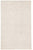 ALFOMBRA BRITTA - FEATHER GRAY