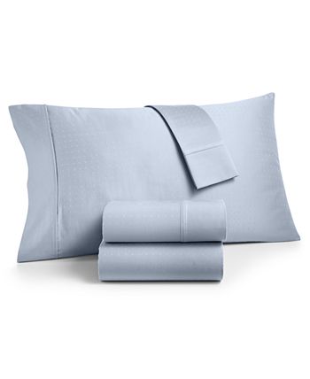 CHARTER CLUB BED LINEN - Gris Claro