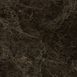 MESA DE COMEDOR SKYLINE CERAMIK -  Emperador/Black