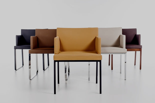 SILLA DE COMEDOR SOHO
