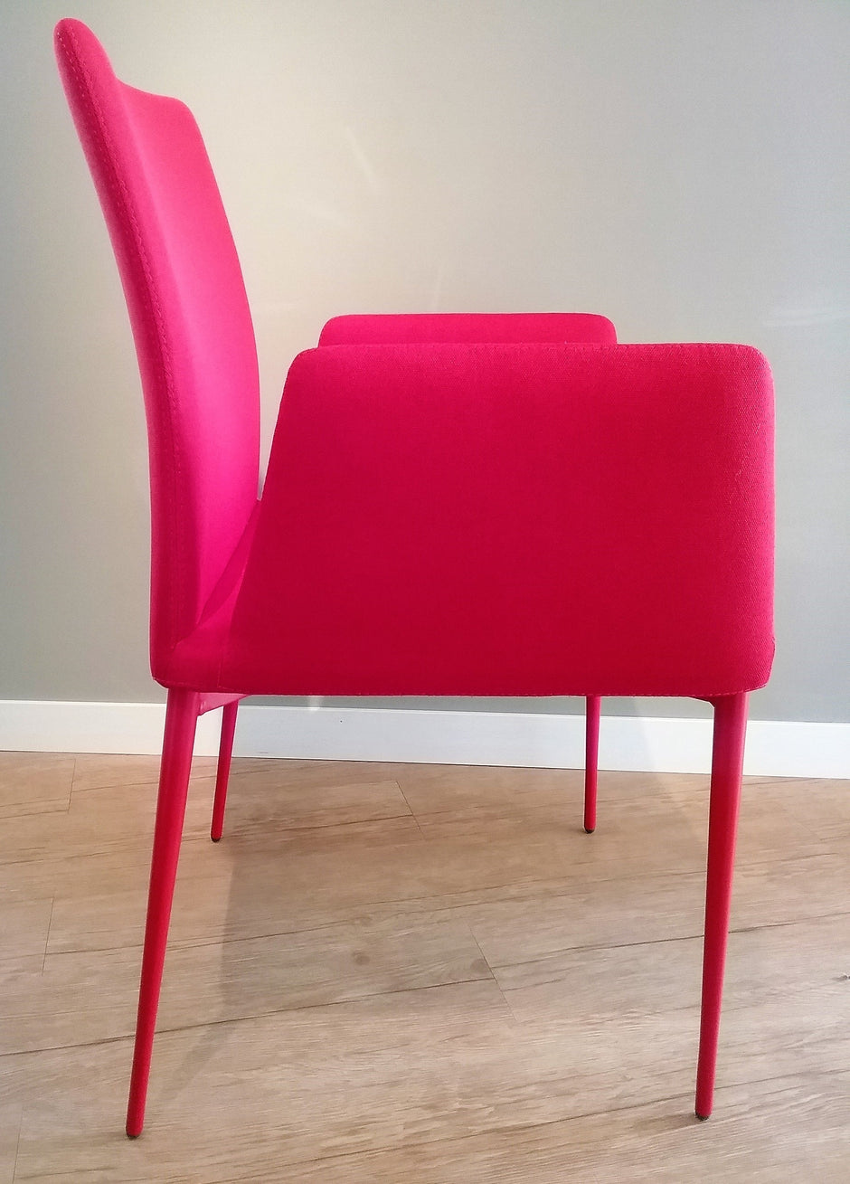 SILLA DE COMEDOR SIDE