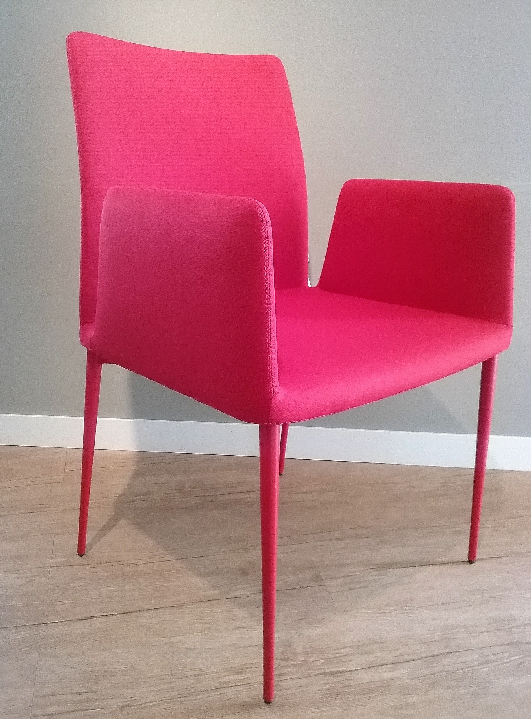 SILLA DE COMEDOR SIDE