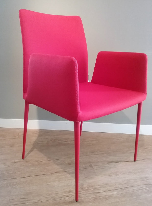 SILLA DE COMEDOR SIDE
