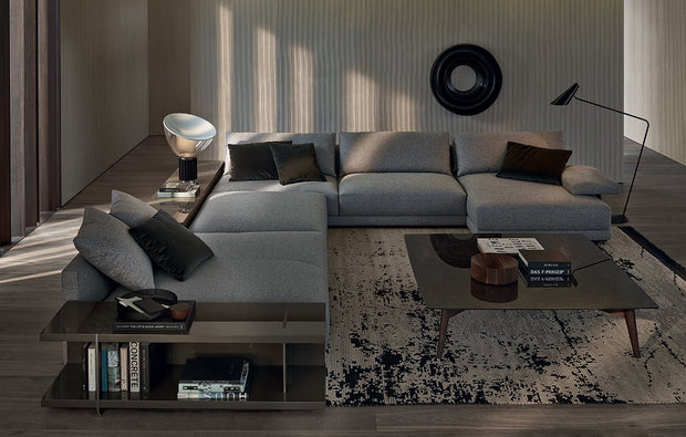 SOFÁ MODULAR MULTIFORM