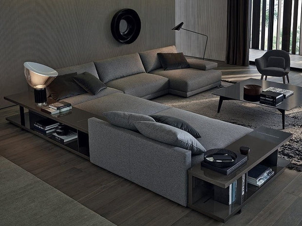 SOFÁ MODULAR MULTIFORM