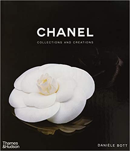 Catalogo Chanel by ksabillon00 - Issuu