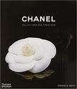 LIBRO COLLECTIONS AND CREATIONS DE CHANEL
