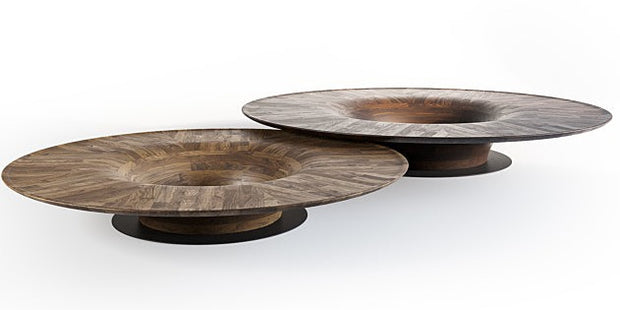 MESA DE CENTRO TWIST