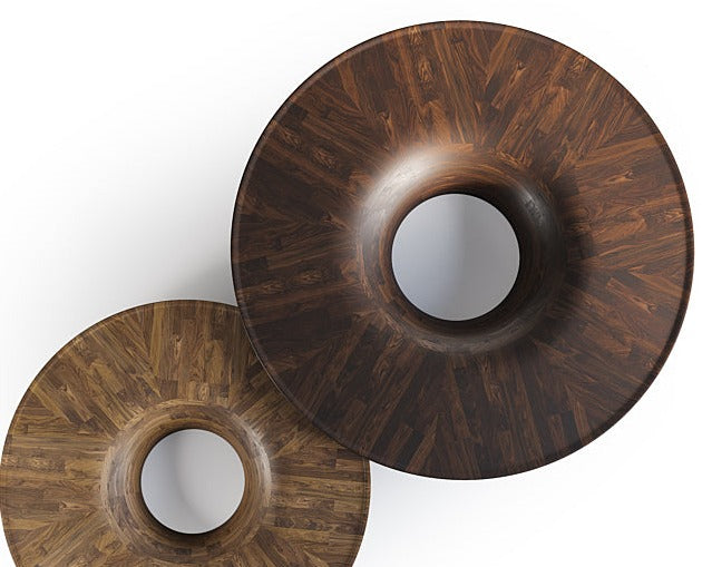 MESA DE CENTRO TWIST