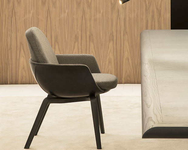 SILLA DE COMEDOR SATTI
