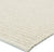 ALFOMBRA BRAYDEN - Bleached Sand