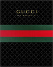 LIBRO GUCCI: The Making Of
