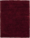ALFOMBRA MODERNA - Vino