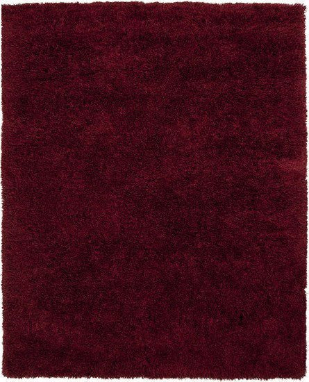 ALFOMBRA MODERNA - Vino